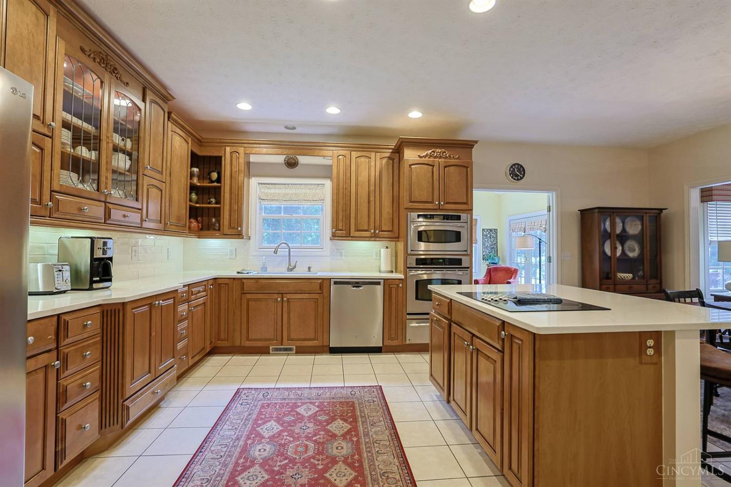 1862 Pence Ridge Court Lebanon, OH 45036 - Photo 21 of 81