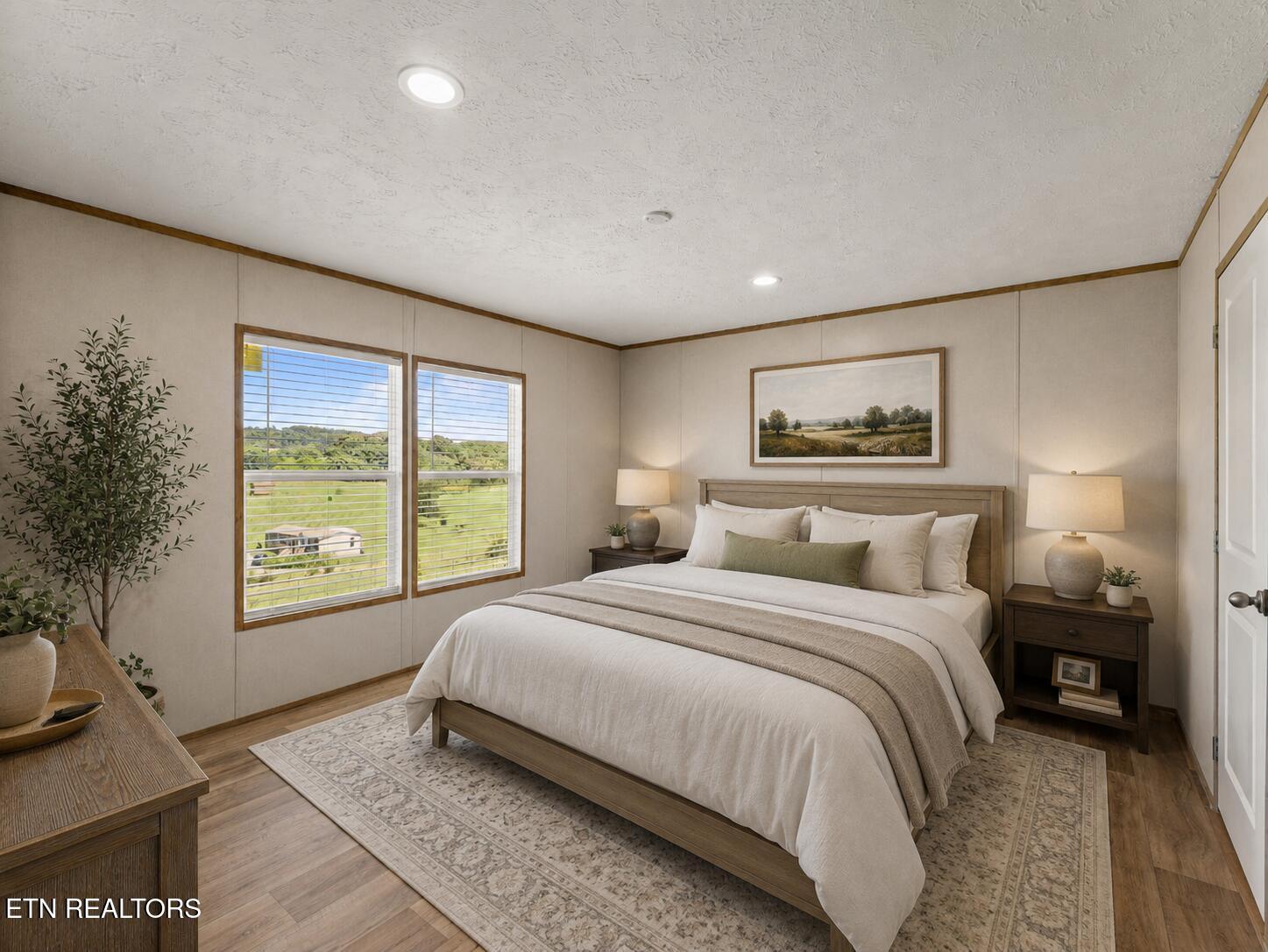 227 Lookout Drive Rutledge, TN 37861 - Photo 10 of 30 PRIMARY BEDROOM vs