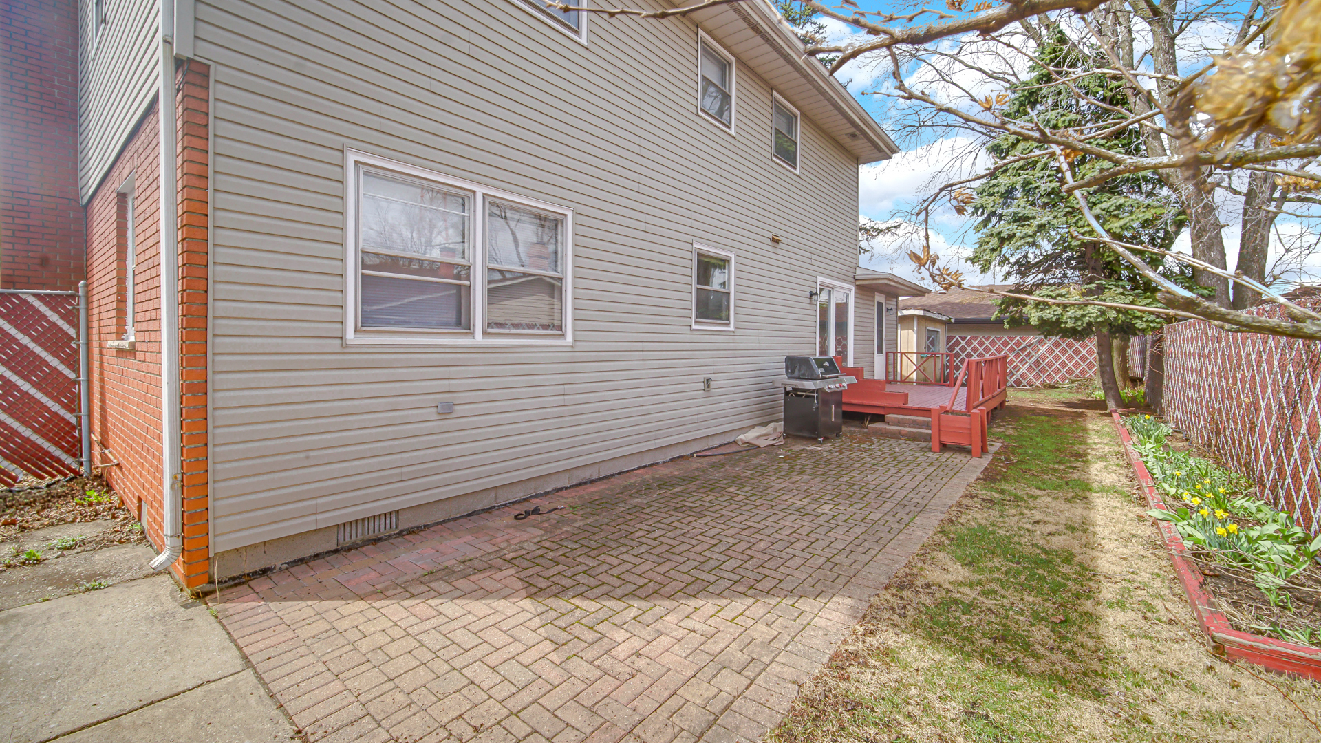 17525 Maple Avenue Lansing, IL 60438 - Photo 27 of 28