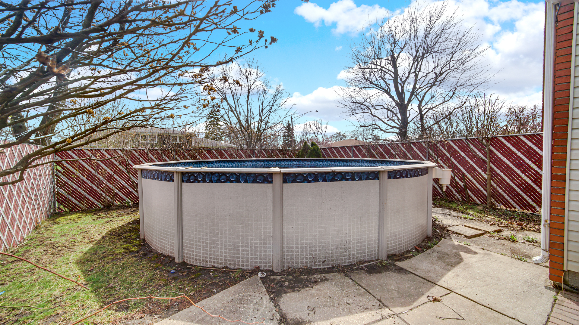 17525 Maple Avenue Lansing, IL 60438 - Photo 28 of 28