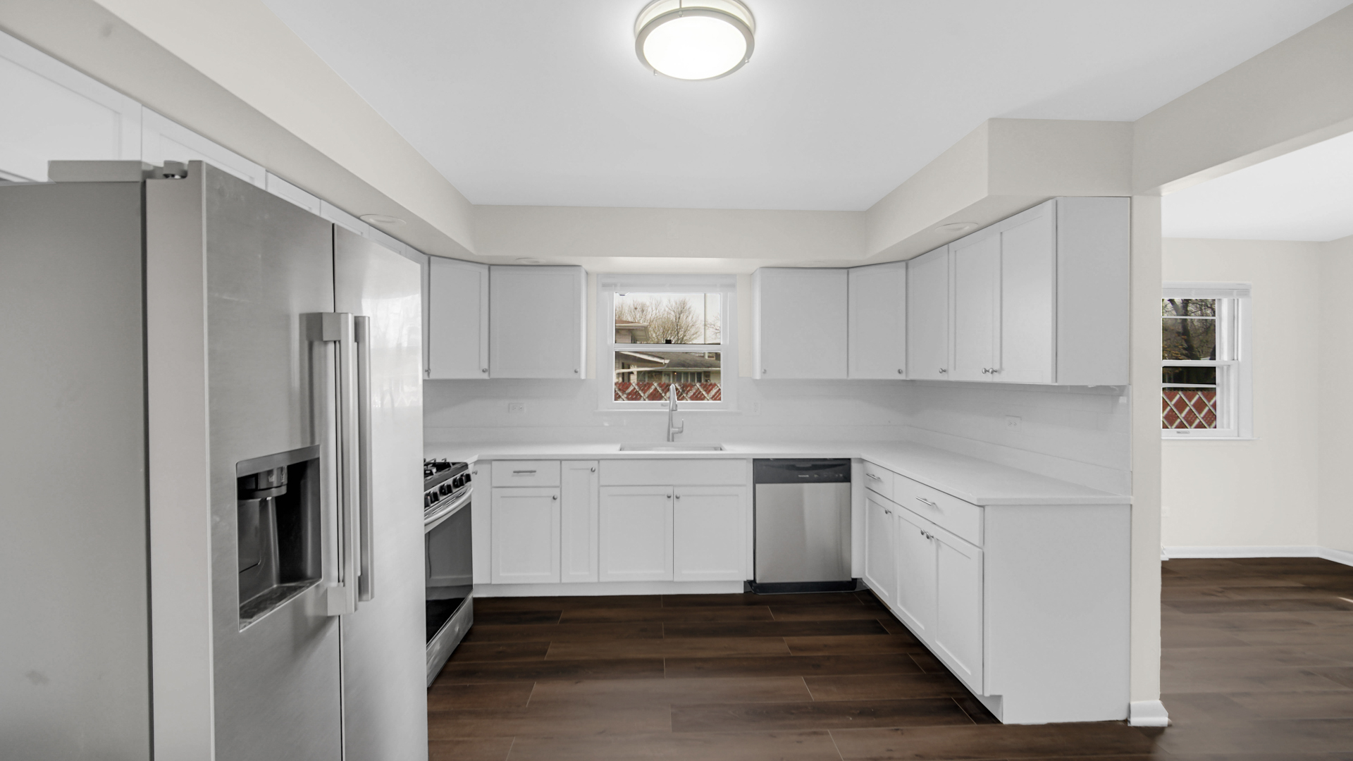 17525 Maple Avenue Lansing, IL 60438 - Photo 9 of 28