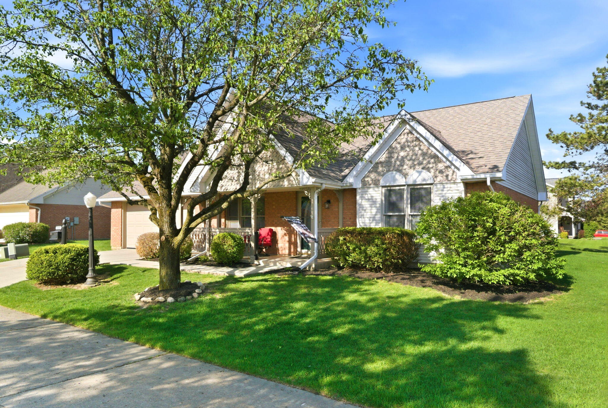 5831 Winfield Drive Springfield, OH 45503 - Photo 1 of 28