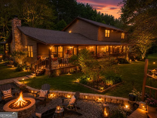 $649,900 | 1908 Riverside Drive, Hiawassee, GA 30546