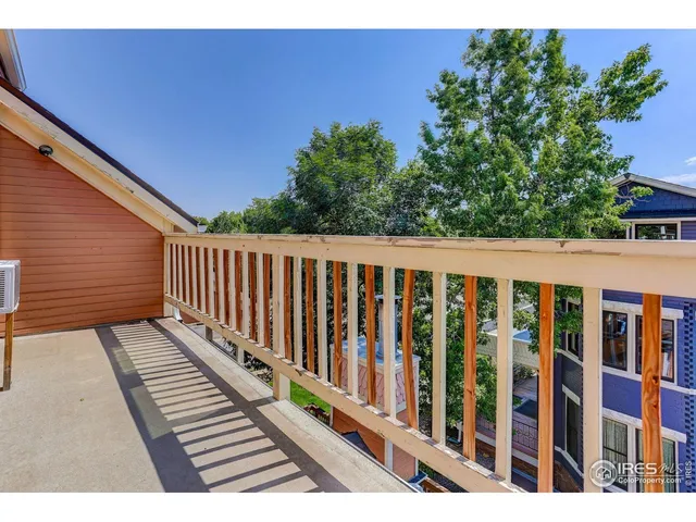 $349,750 | 3025 Broadway, Unit 7, Boulder, CO 80304