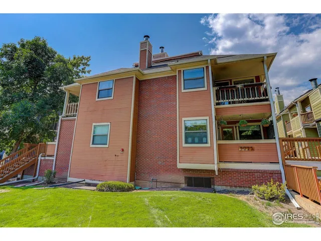 $349,750 | 3025 Broadway, Unit 7, Boulder, CO 80304