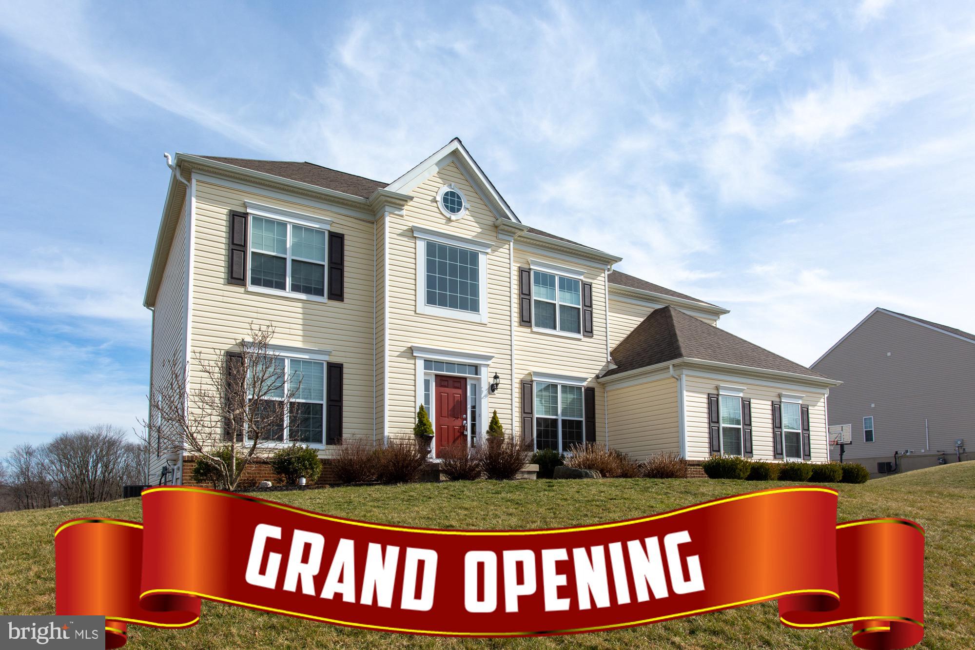 403 Norland Drive, Downingtown, PA 19335 Compass