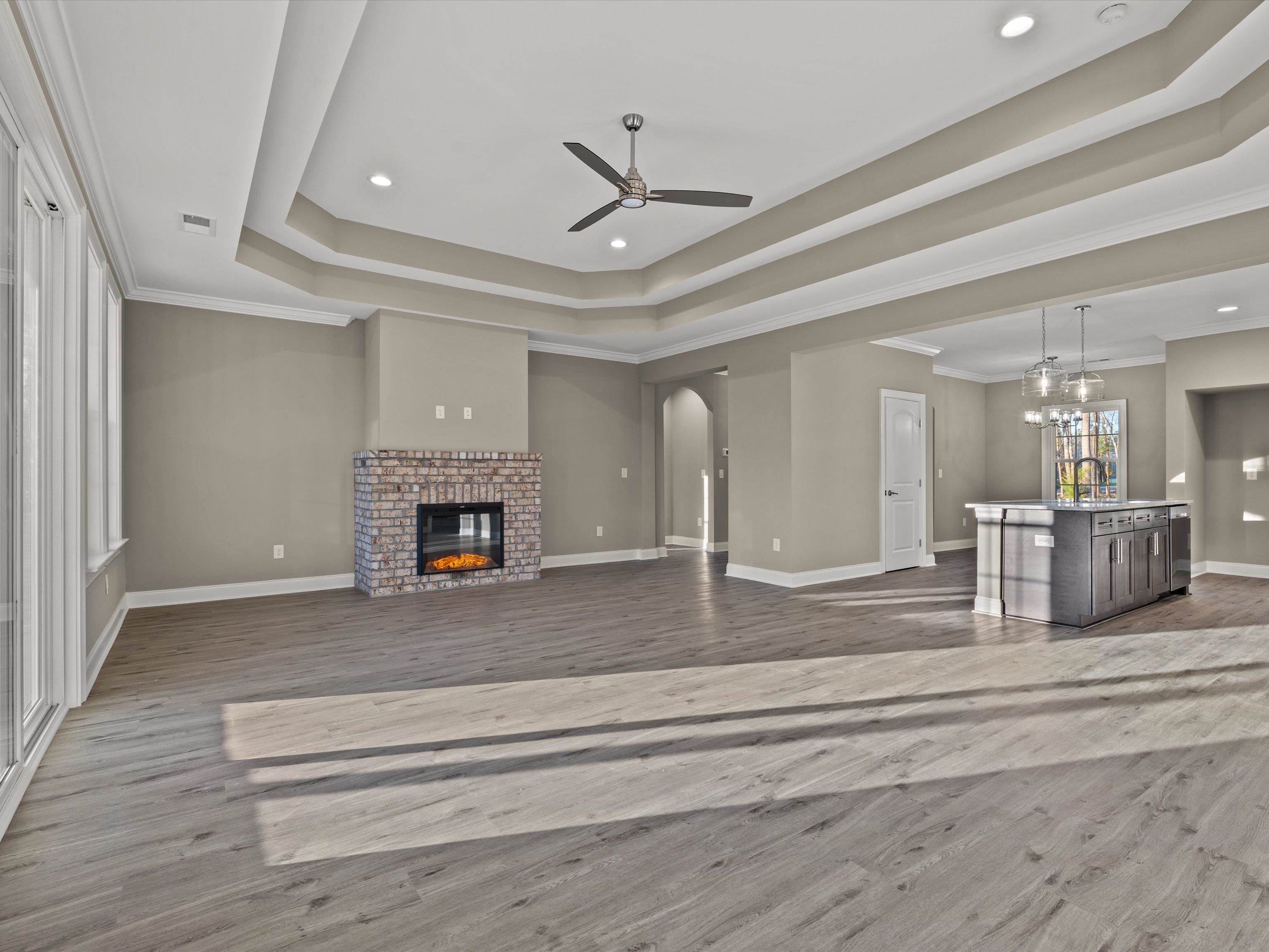 7160 Louisville Road Aynor, SC 29511 - Photo 11 of 33