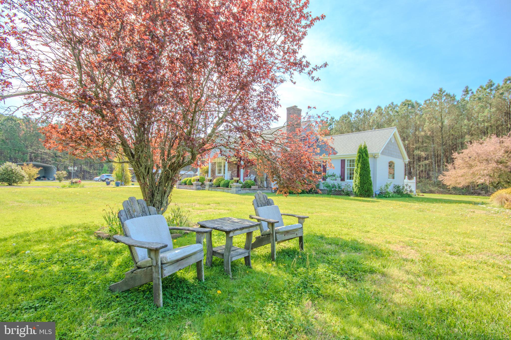 26835 Roland Tyler Road Crisfield, MD 21817 - Photo 4 of 47