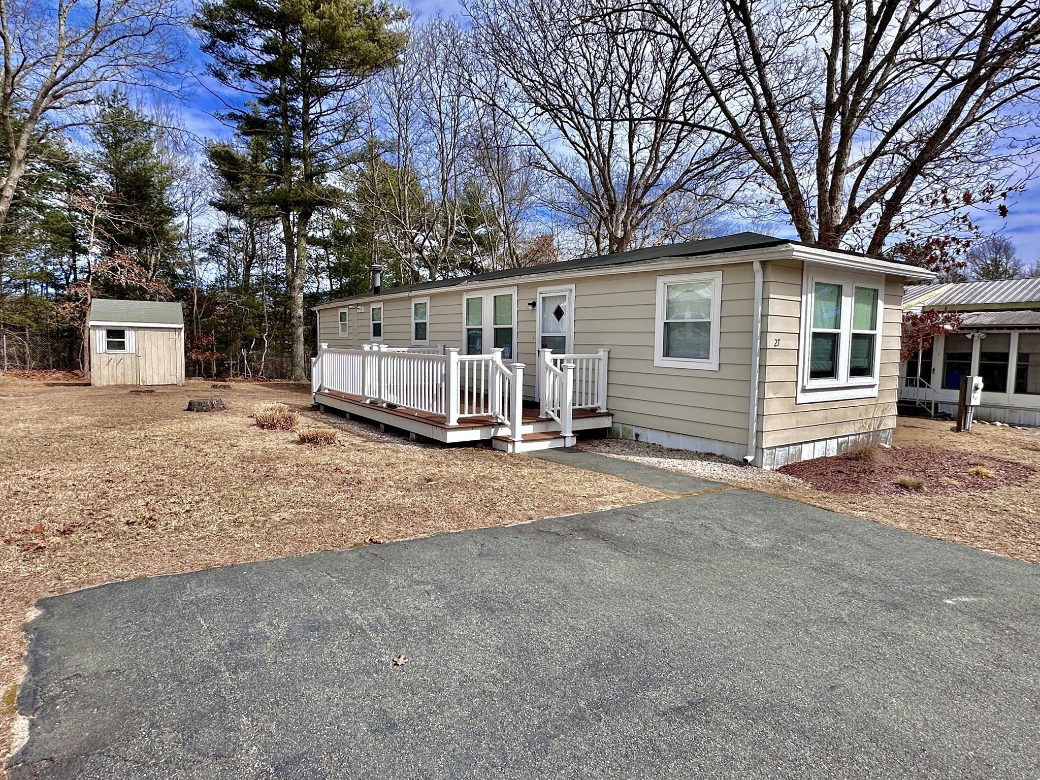 27 Windswept Road Wareham, MA 02576 - Photo 1 of 34 Gallery Image 1