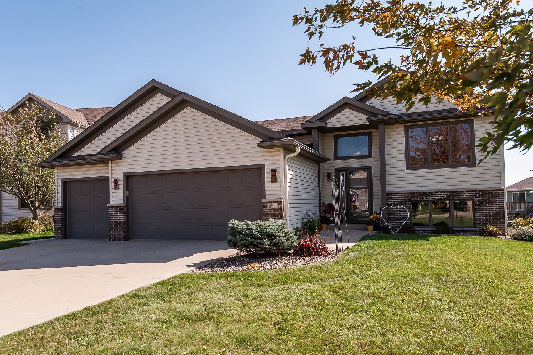 4912 Spire Lane Northwest Rochester, MN 55901 - Photo 1 of 1 Gallery Image 1