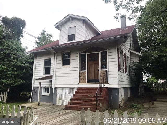 2816 Goodwood Road Baltimore, MD 21214 - Photo 2 of 21