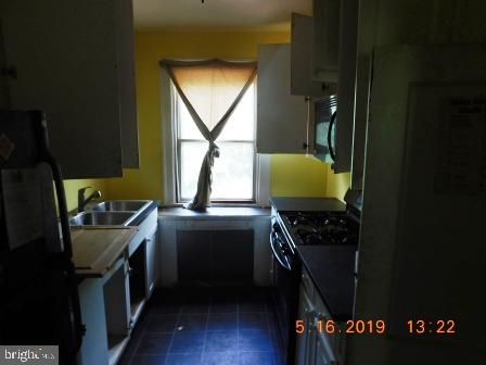 2816 Goodwood Road Baltimore, MD 21214 - Photo 13 of 21 Kitchen Upper Level