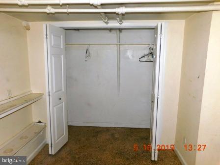 2816 Goodwood Road Baltimore, MD 21214 - Photo 17 of 21 Bedroom Lower Level