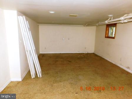 2816 Goodwood Road Baltimore, MD 21214 - Photo 18 of 21 Family Room Lower Level