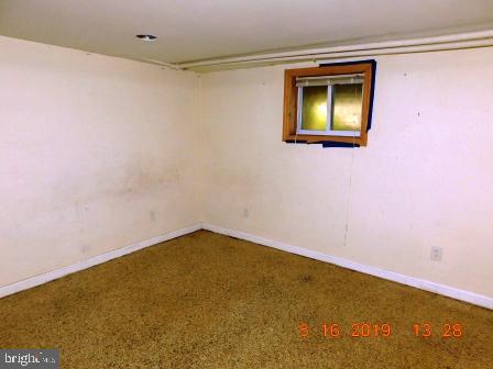 2816 Goodwood Road Baltimore, MD 21214 - Photo 19 of 21 Bedroom Lower Level