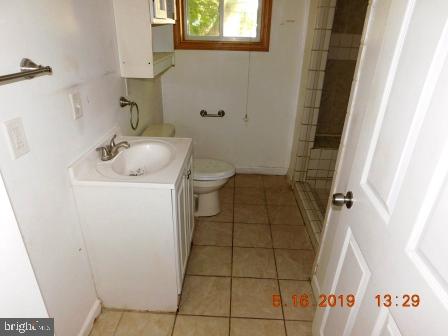 2816 Goodwood Road Baltimore, MD 21214 - Photo 20 of 21 Full Bath Lower Level