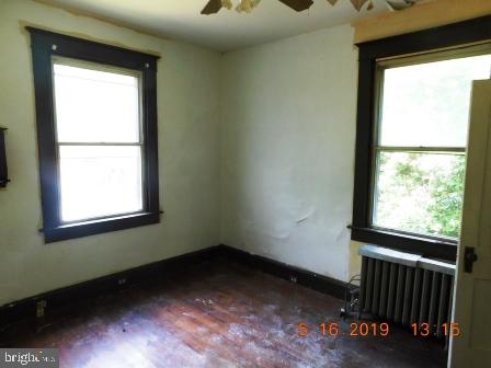 2816 Goodwood Road Baltimore, MD 21214 - Photo 4 of 21 Bedroom Main Level