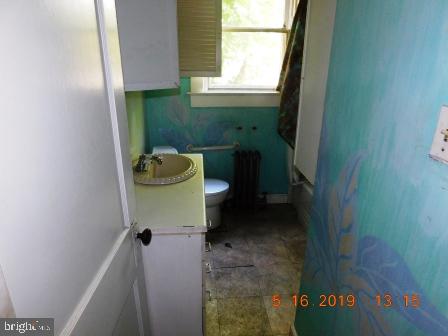 2816 Goodwood Road Baltimore, MD 21214 - Photo 6 of 21 Full Bath Main Level