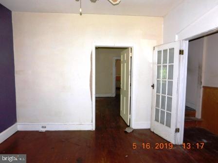2816 Goodwood Road Baltimore, MD 21214 - Photo 8 of 21 Living room Main Level