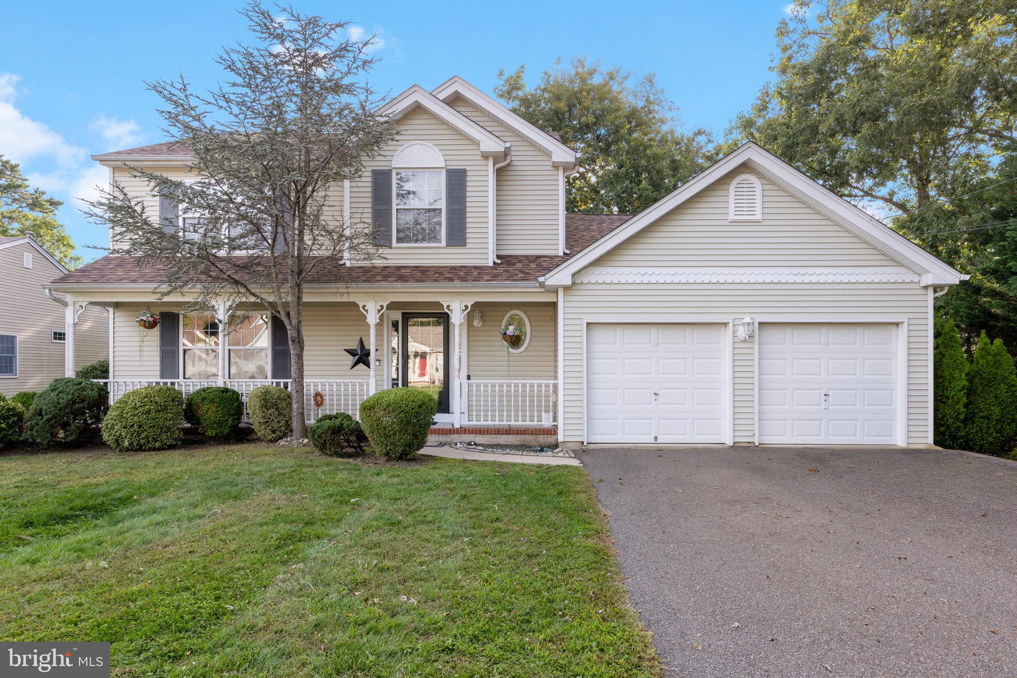 261 Wave Road Manahawkin, NJ 08050 - Photo 1 of 33 Gallery Image 1