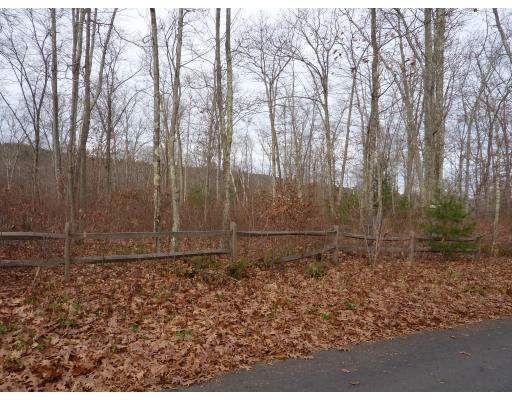 Lot 20 Old Reed Road Monson, MA 01057 - Photo 1 of 1