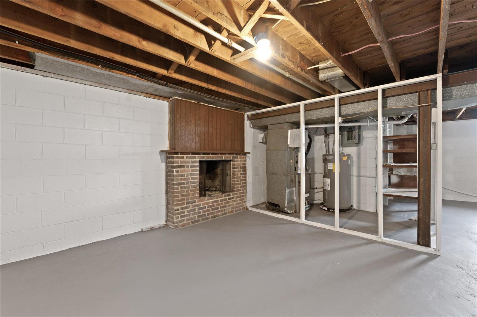 2145 Old Manor Road St. Louis, MO 63136 - Photo 33 of 46