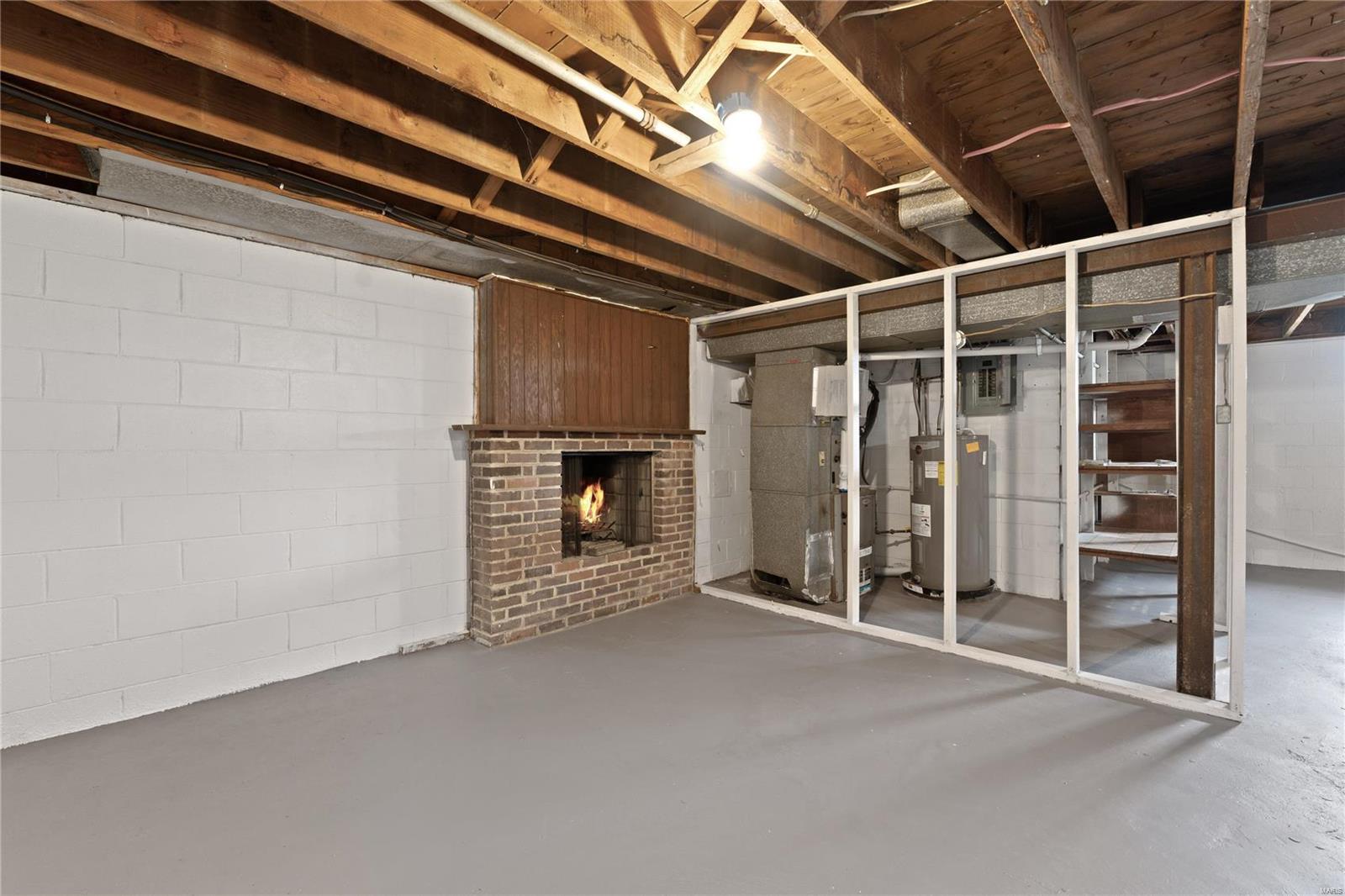 2145 Old Manor Road St. Louis, MO 63136 - Photo 34 of 46