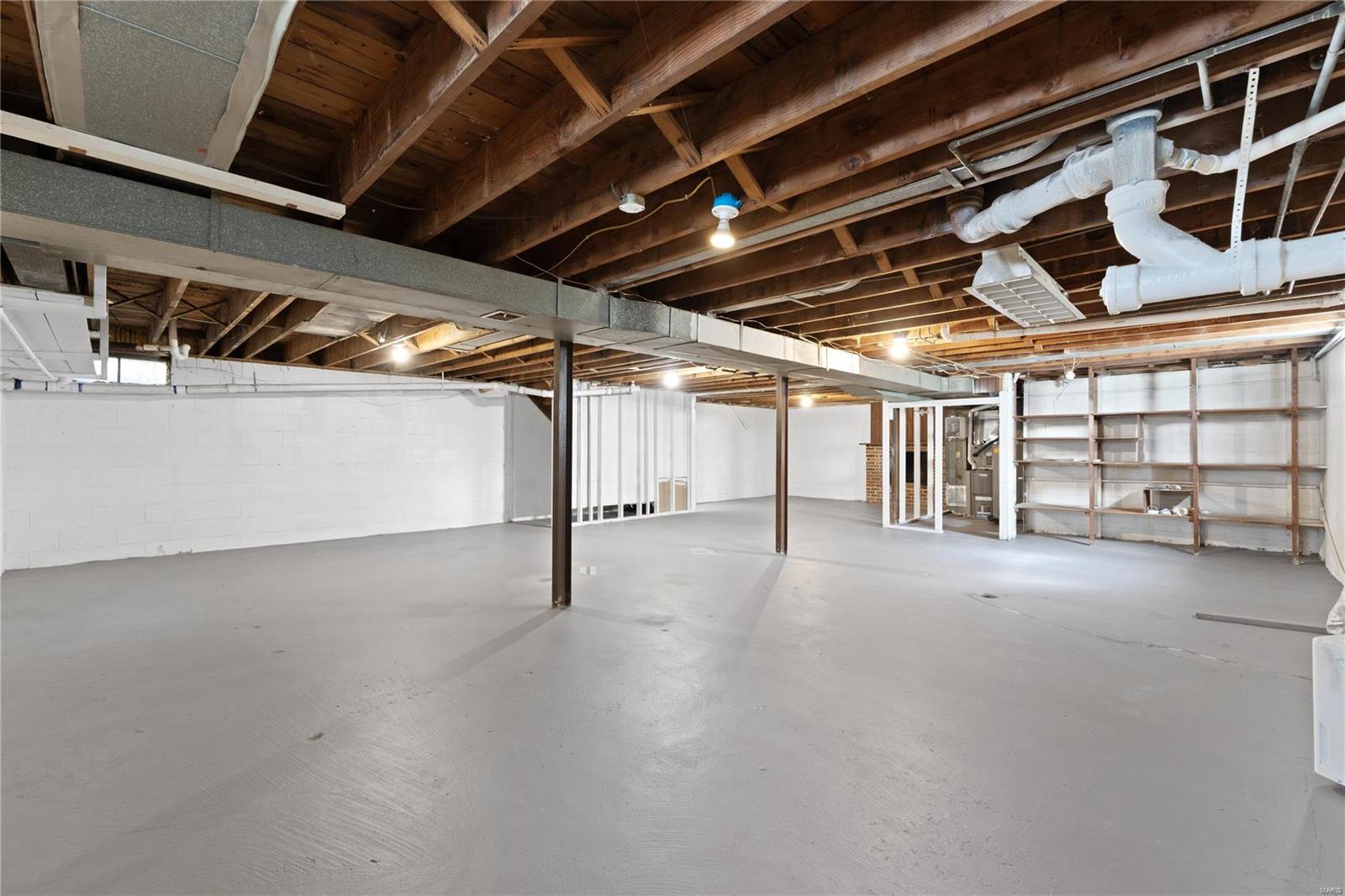 2145 Old Manor Road St. Louis, MO 63136 - Photo 35 of 46