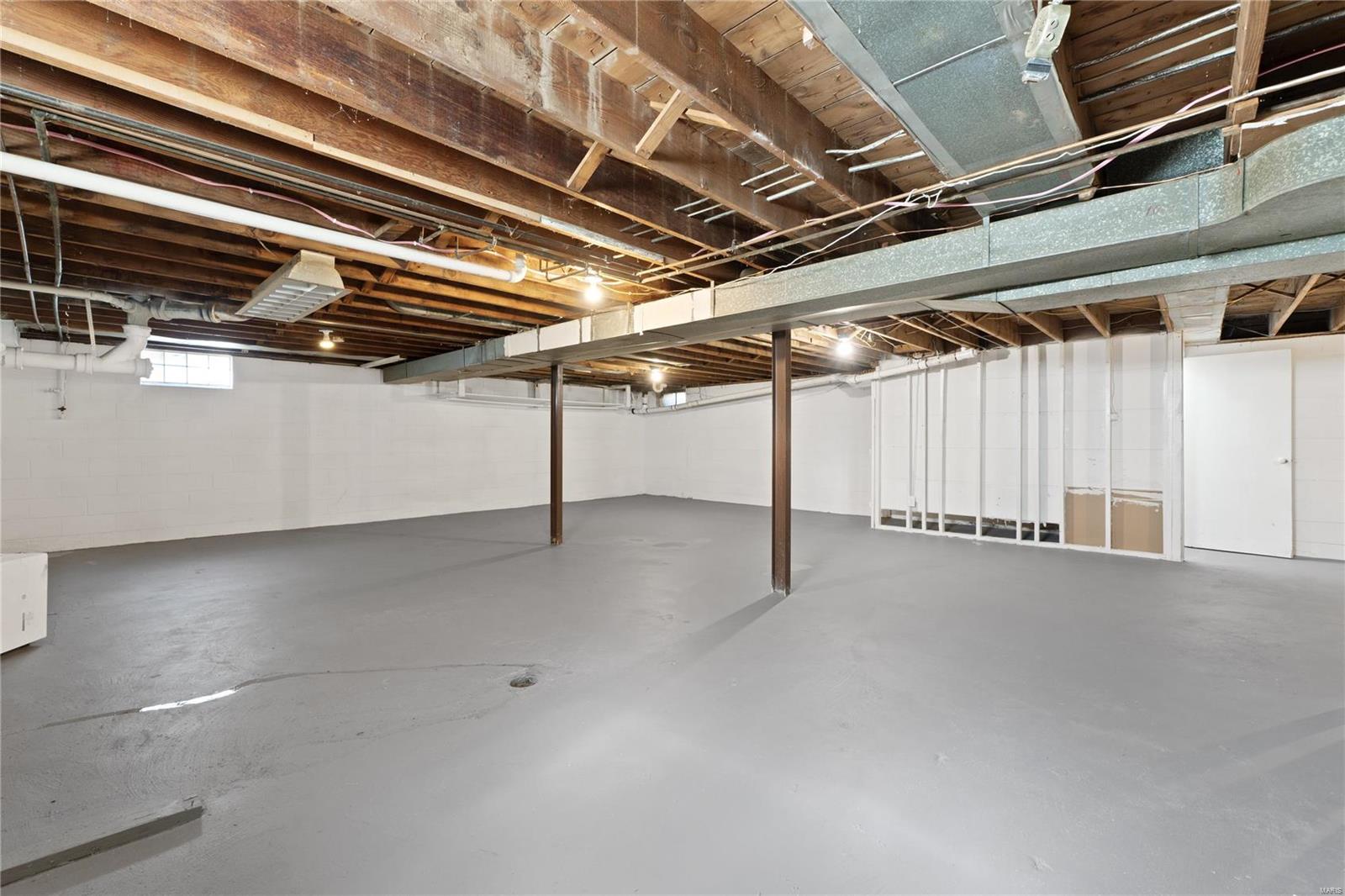 2145 Old Manor Road St. Louis, MO 63136 - Photo 36 of 46