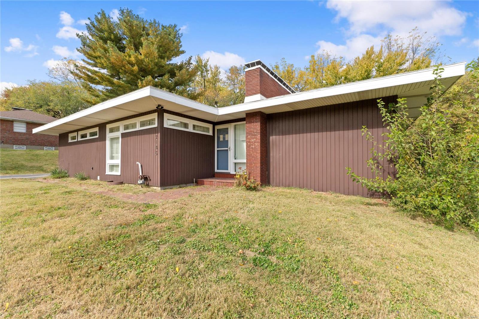 2145 Old Manor Road St. Louis, MO 63136 - Photo 37 of 46