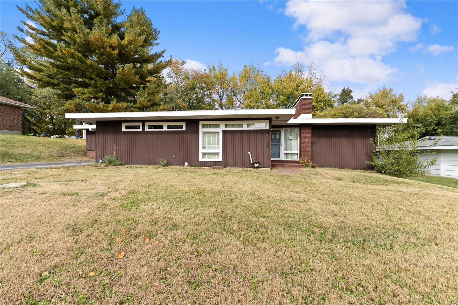 2145 Old Manor Road St. Louis, MO 63136 - Photo 38 of 46