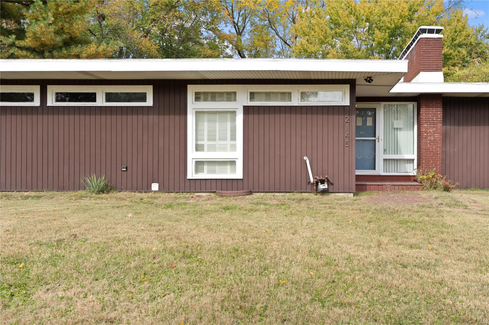 2145 Old Manor Road St. Louis, MO 63136 - Photo 40 of 46