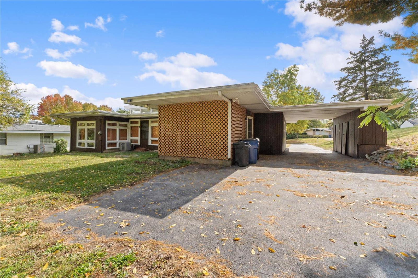 2145 Old Manor Road St. Louis, MO 63136 - Photo 43 of 46