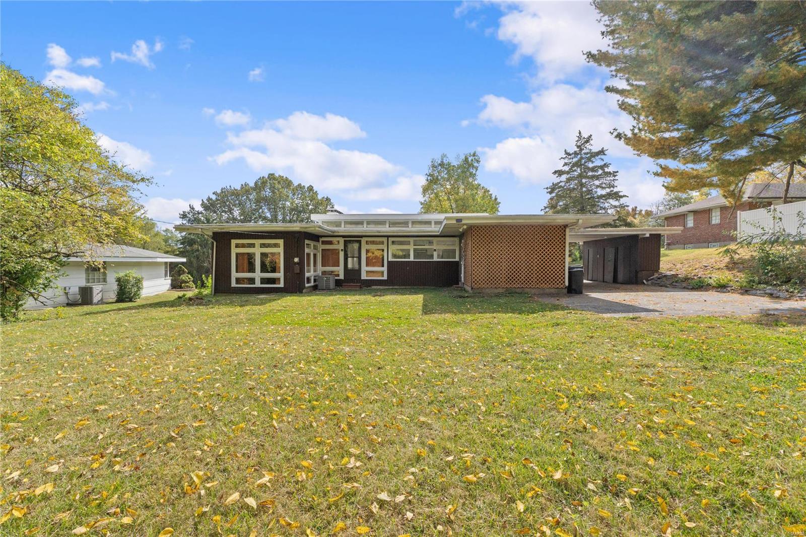 2145 Old Manor Road St. Louis, MO 63136 - Photo 44 of 46