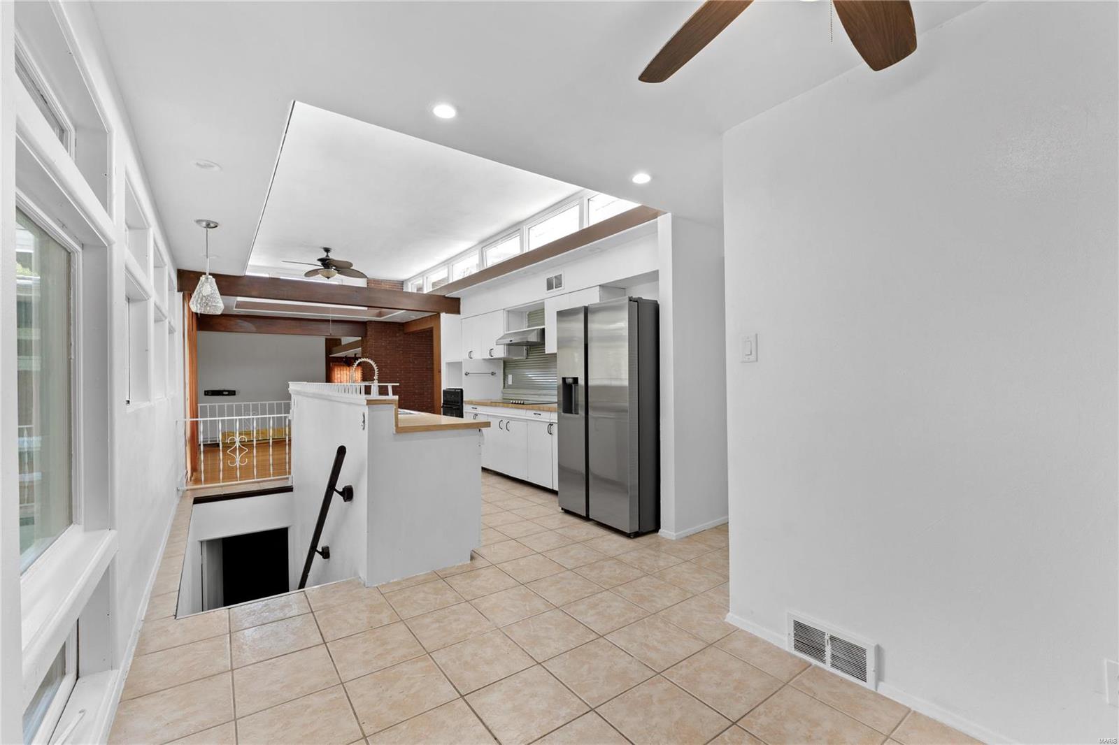 2145 Old Manor Road St. Louis, MO 63136 - Photo 6 of 46