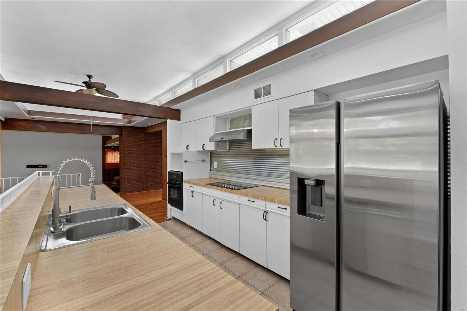 2145 Old Manor Road St. Louis, MO 63136 - Photo 7 of 46