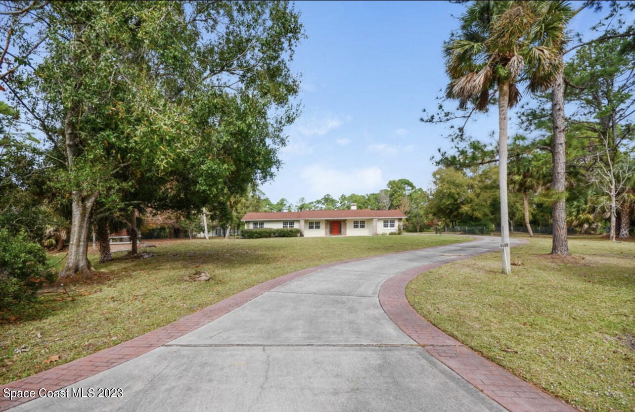 4540 Rector Road Cocoa, FL 32926 - Photo 32 of 41 B4BCEF90-4899-4A8A-88EF-4BF539325DC1