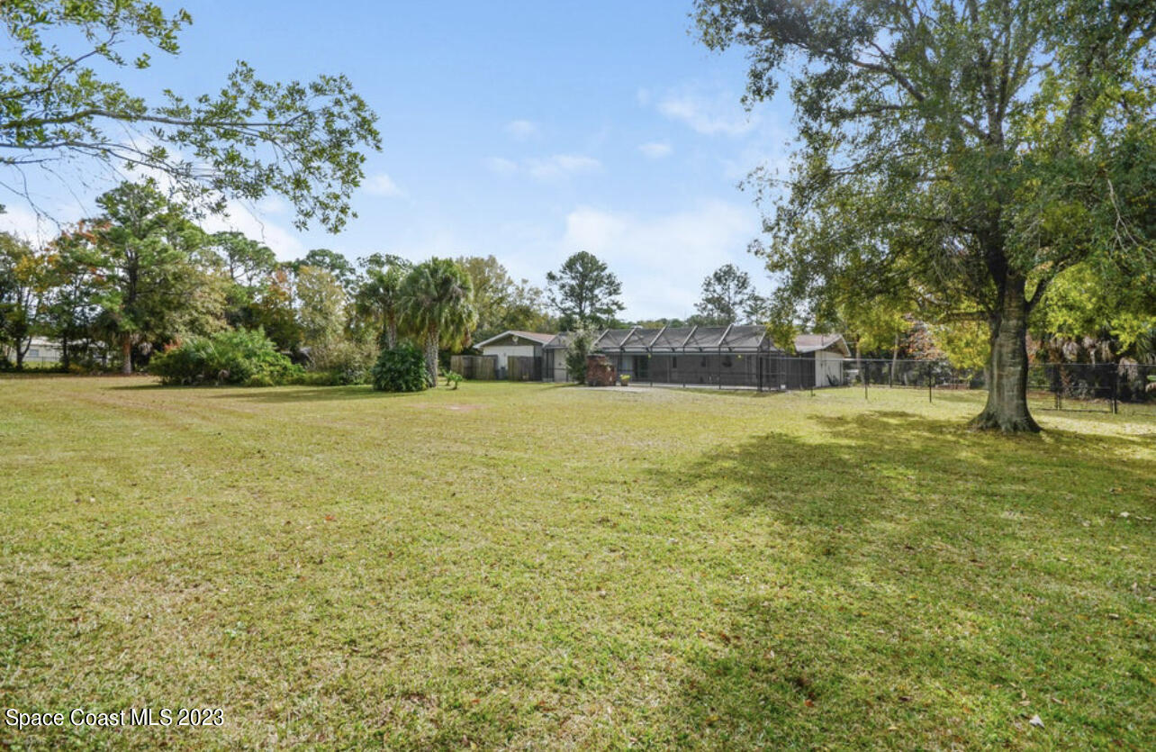 4540 Rector Road Cocoa, FL 32926 - Photo 35 of 41 DEE54426-DB25-4F0D-BE0D-49805DDE0B65