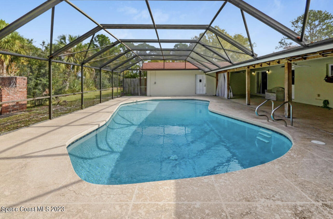 4540 Rector Road Cocoa, FL 32926 - Photo 36 of 41 378512ED-13DC-4268-81E0-6A69B0A5F623