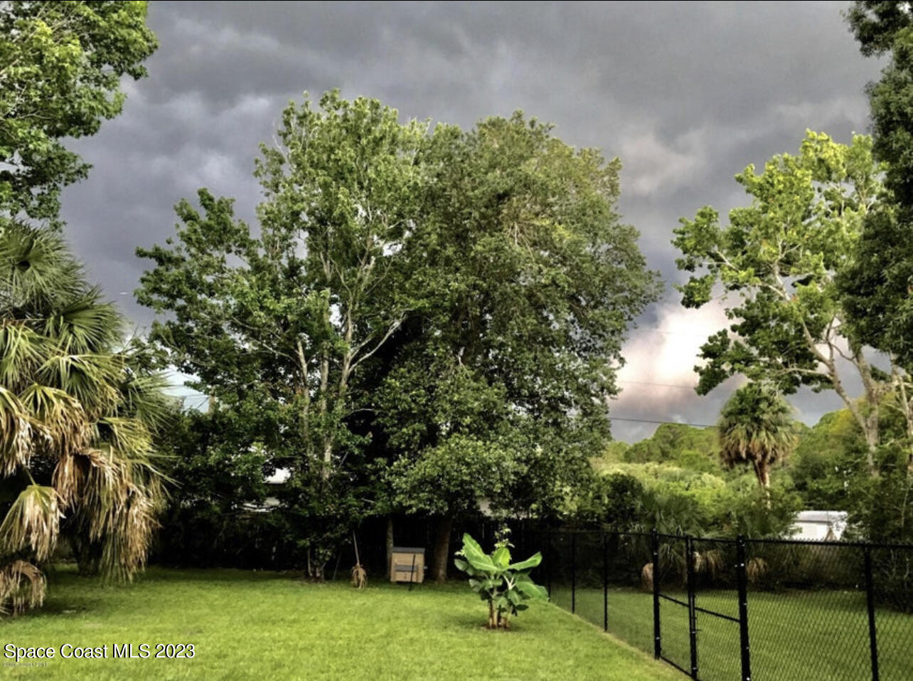 4540 Rector Road Cocoa, FL 32926 - Photo 41 of 41 B24C6CAE-0CED-4482-96F1-616F5028DC75