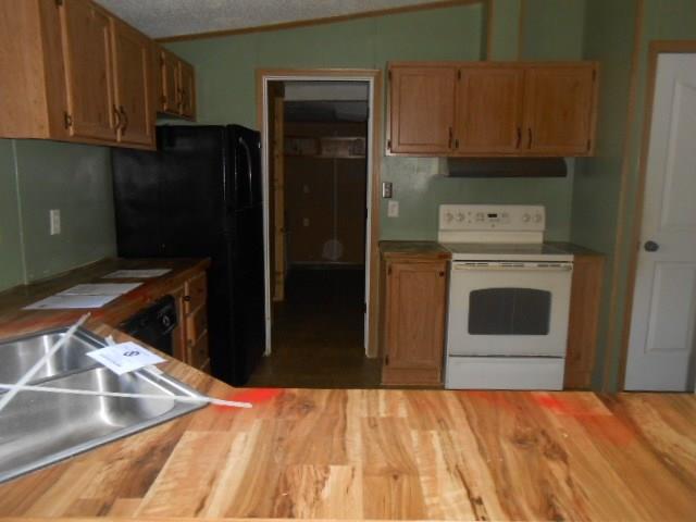 1300 Hunsaker Road Boonville, IN 47601 - Photo 9 of 23