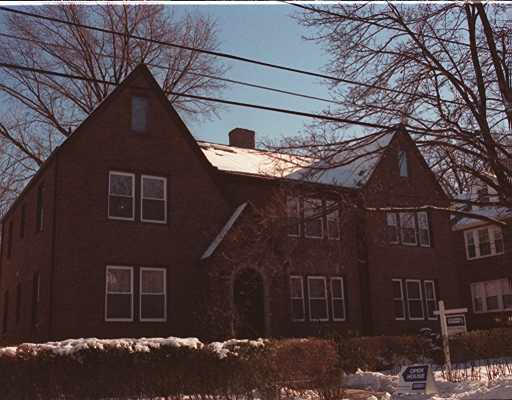 62 Crosby Road, Unit 2 62 Newton, MA 02467 - Photo 1 of 1