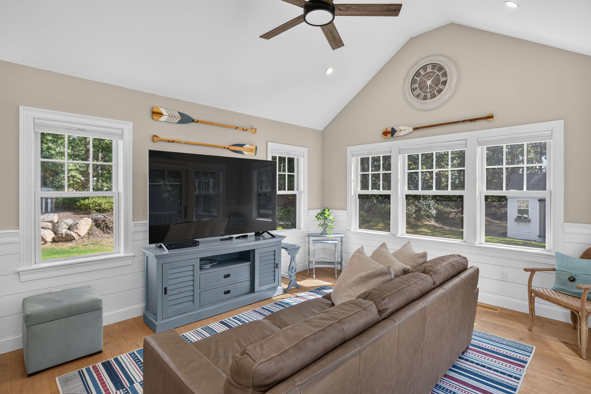 390 Airline Road Dennis, MA 02660 - Photo 22 of 46 Sunroom 4 season