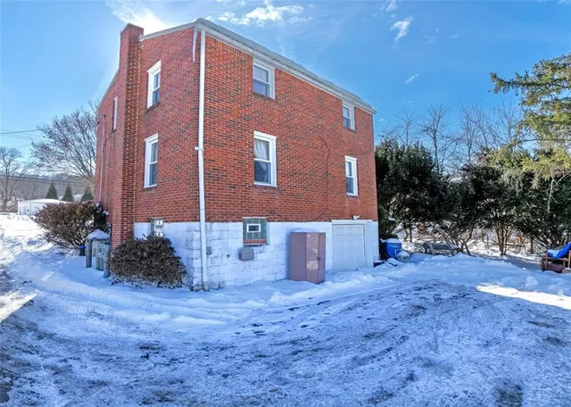 $189,000 | 6127 Smithfield Street, McKeesport, PA 15135