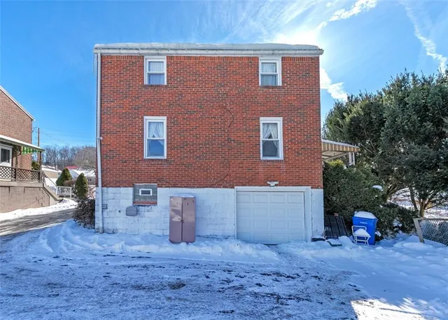$189,000 | 6127 Smithfield Street, McKeesport, PA 15135