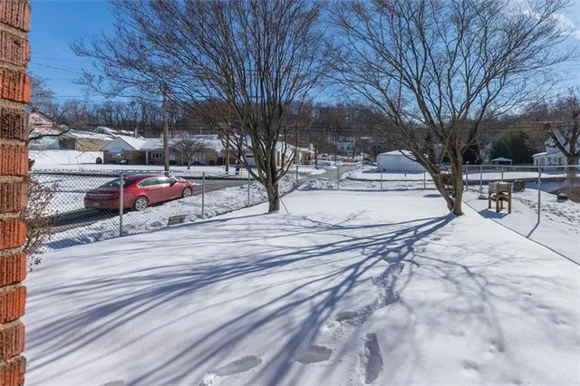 $189,000 | 6127 Smithfield Street, McKeesport, PA 15135