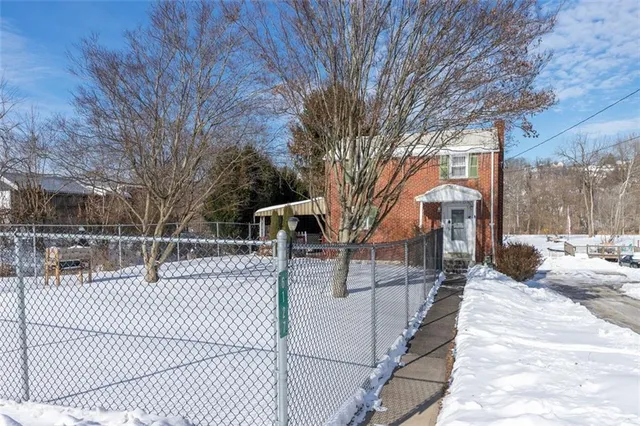 $189,000 | 6127 Smithfield Street, McKeesport, PA 15135