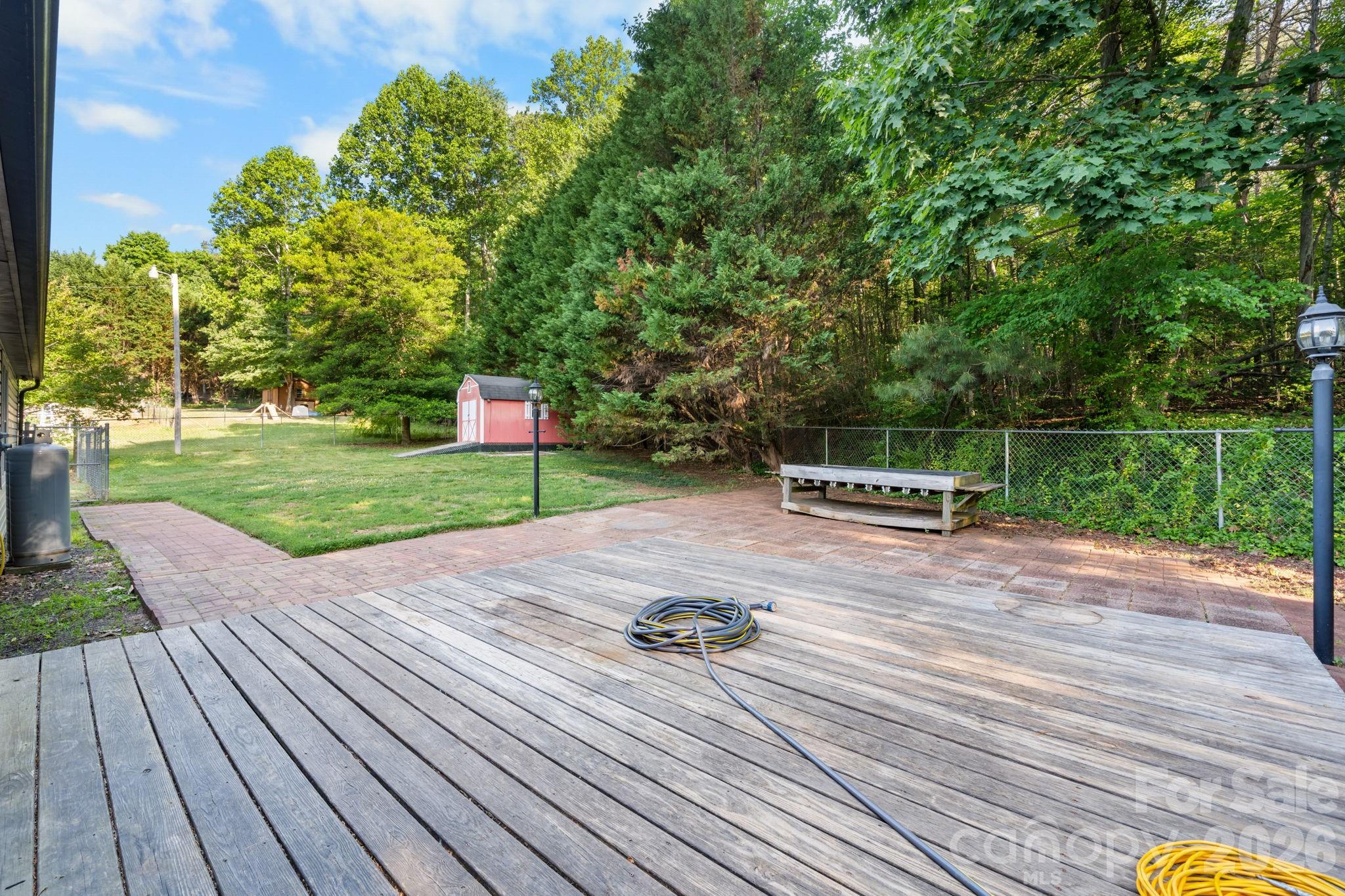 4416 Grace Church Road Newton, NC 28658 - Photo 34 of 34