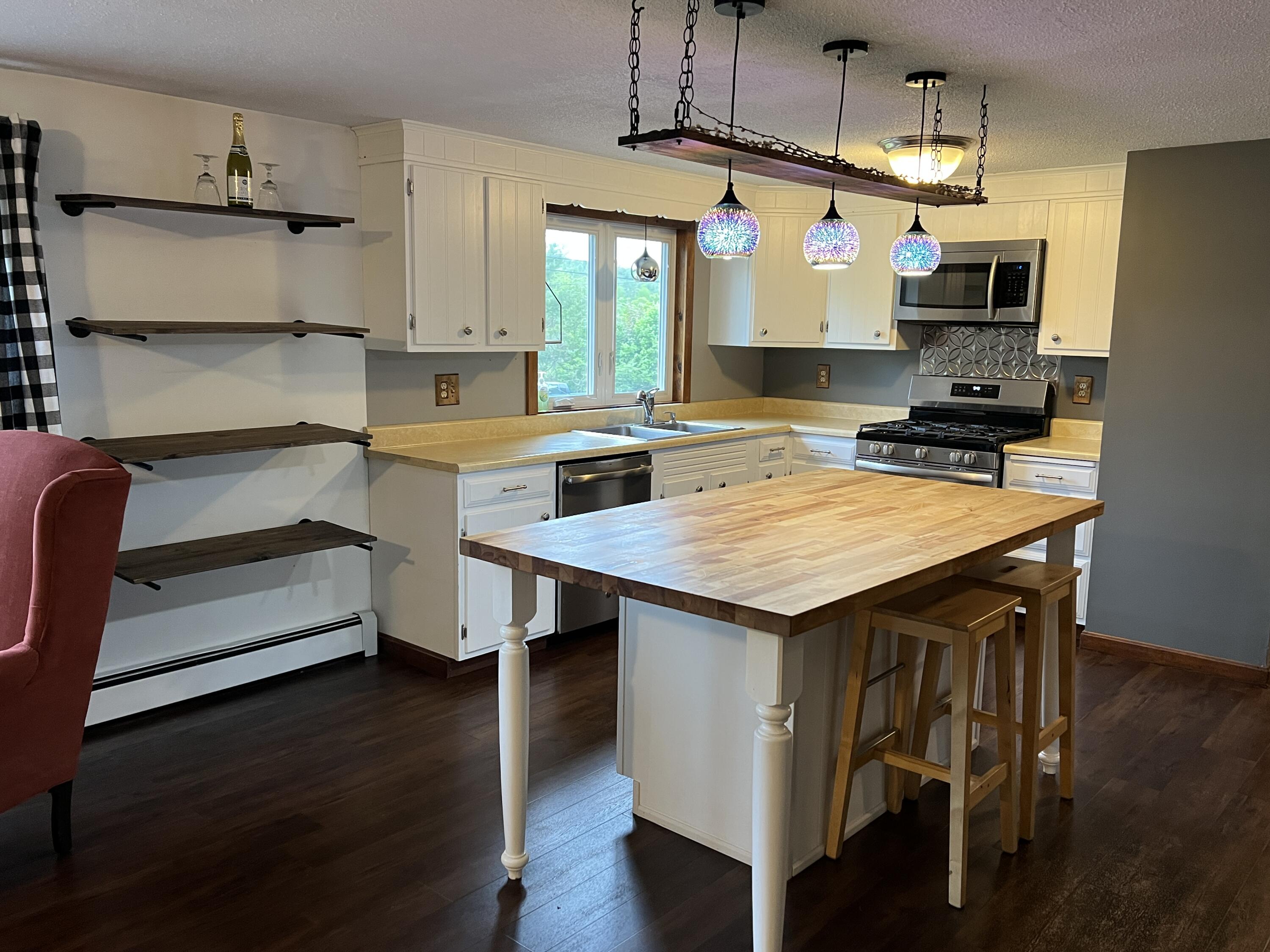 212 Swetts Pond Road Orrington, ME 04474 - Photo 9 of 43