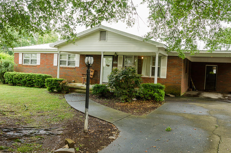 1258 Tibbs Bridge Road Chatsworth, GA 30705 - Photo 2 of 17 HouseListed-31